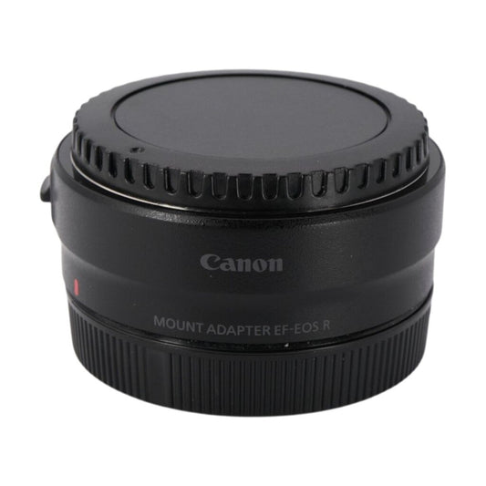 Canon EF to RF Mount Adapter