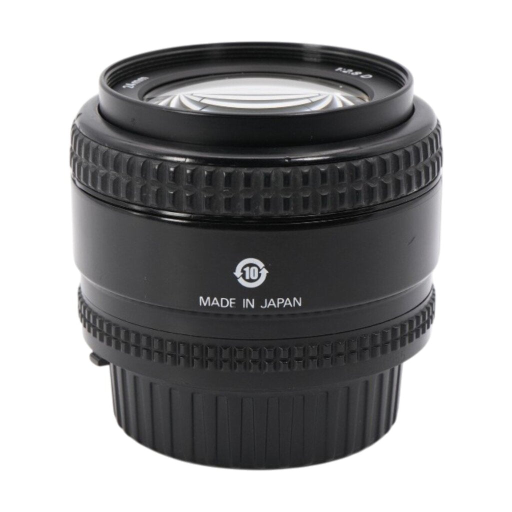 Nikon AF NIKKOR 24mm f/2.8 D Full-frame Autofocus Lens