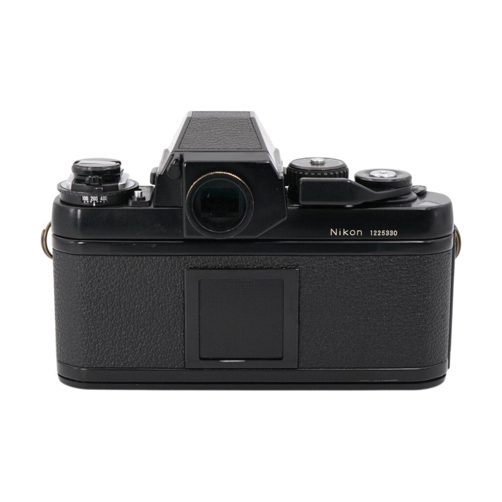 Nikon F3 35mm Film SLR Camera