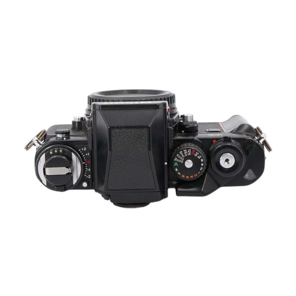 Nikon F3 35mm Film SLR Camera