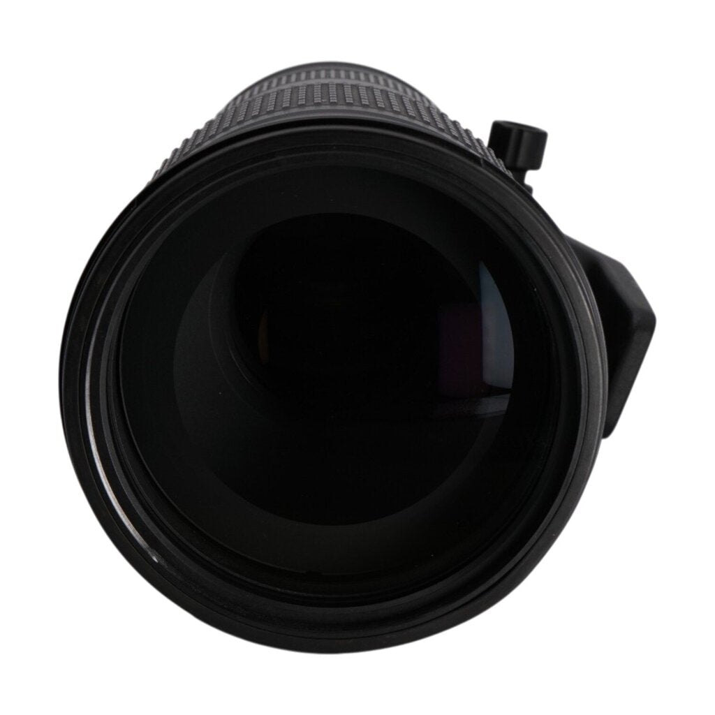 Nikon AF-S 200-500mm f/5.6 VR ED Full-frame DSLR Lens
