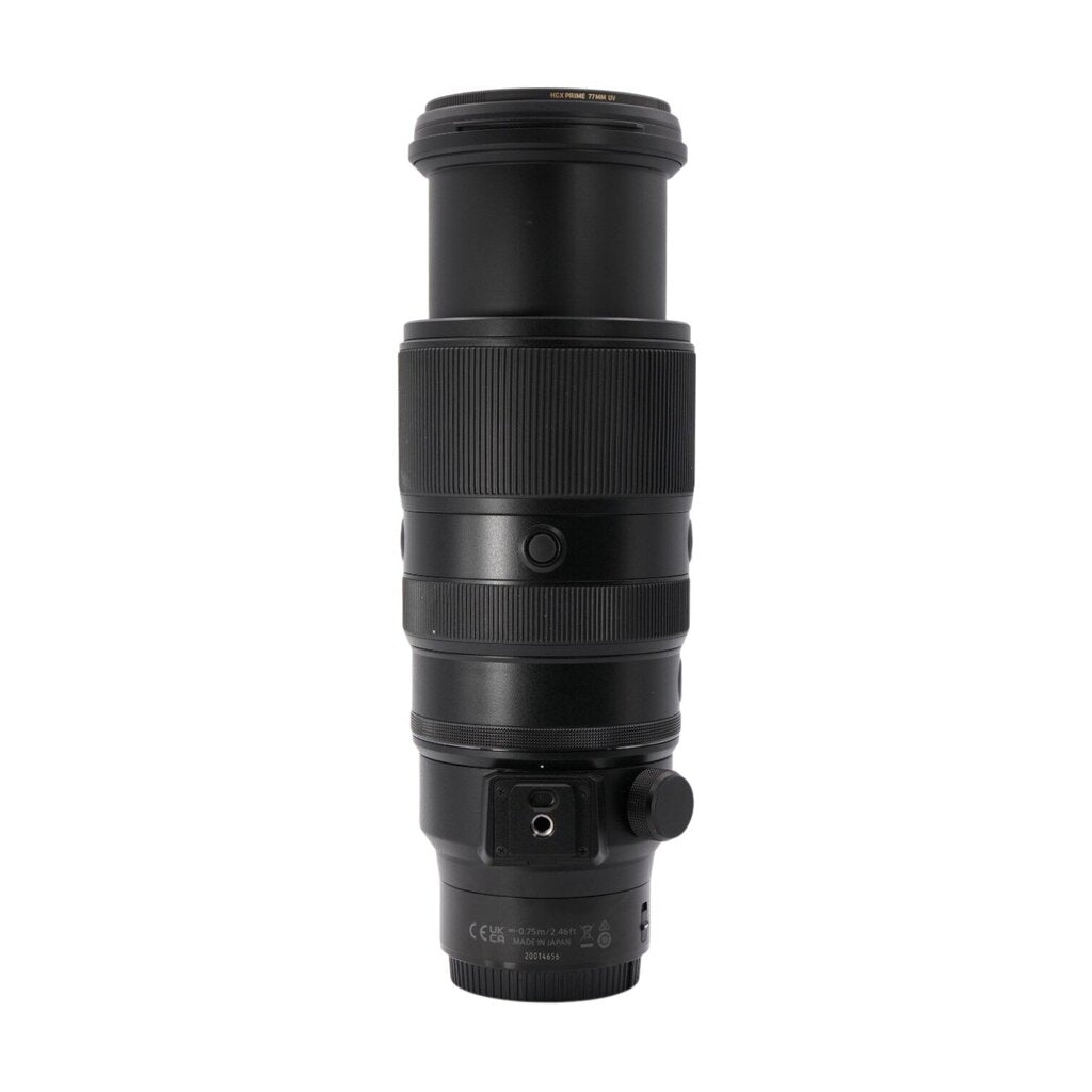 Nikon Z 100-400mm f/4.5-5.6 Full-frame Mirrorless Lens