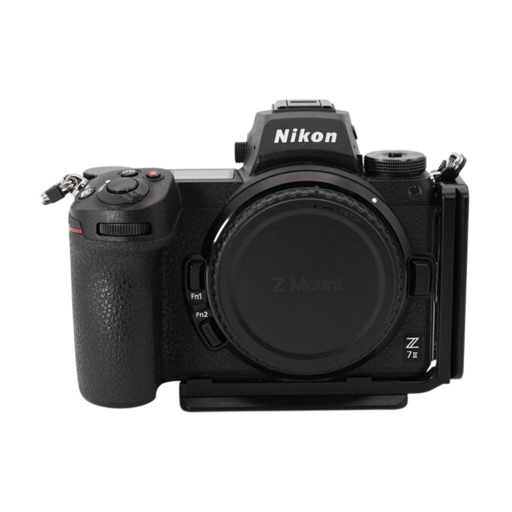Nikon Z7 II Full-frame Mirrorless Camera