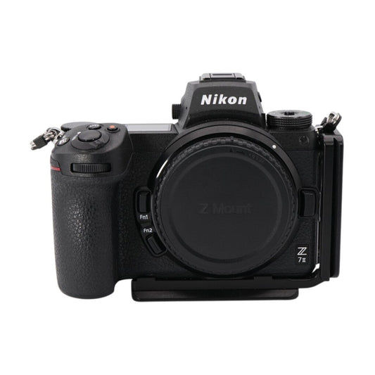 Nikon Z7 II Full-frame Mirrorless Camera