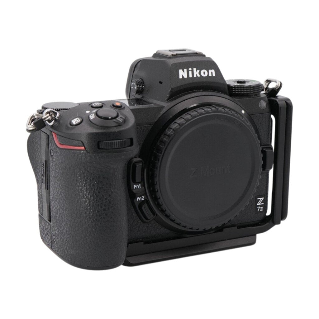 Nikon Z7 II Full-frame Mirrorless Camera