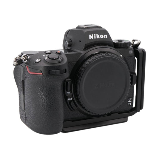 Nikon Z7 II Full-frame Mirrorless Camera