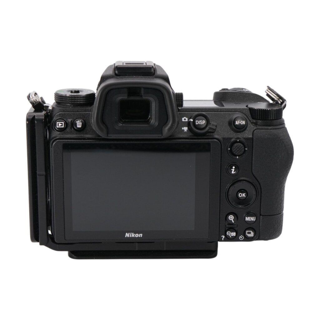 Nikon Z7 II Full-frame Mirrorless Camera