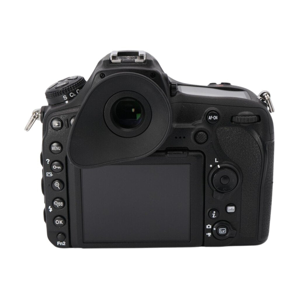 Nikon D850 Full-frame DSLR Camera