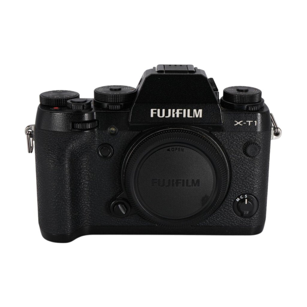 Fujifilm XT-1 APS-C Mirrorless Camera