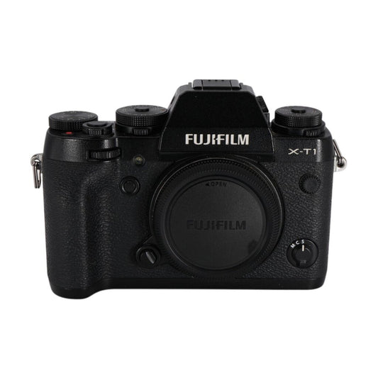 Fujifilm XT-1 APS-C Mirrorless Camera