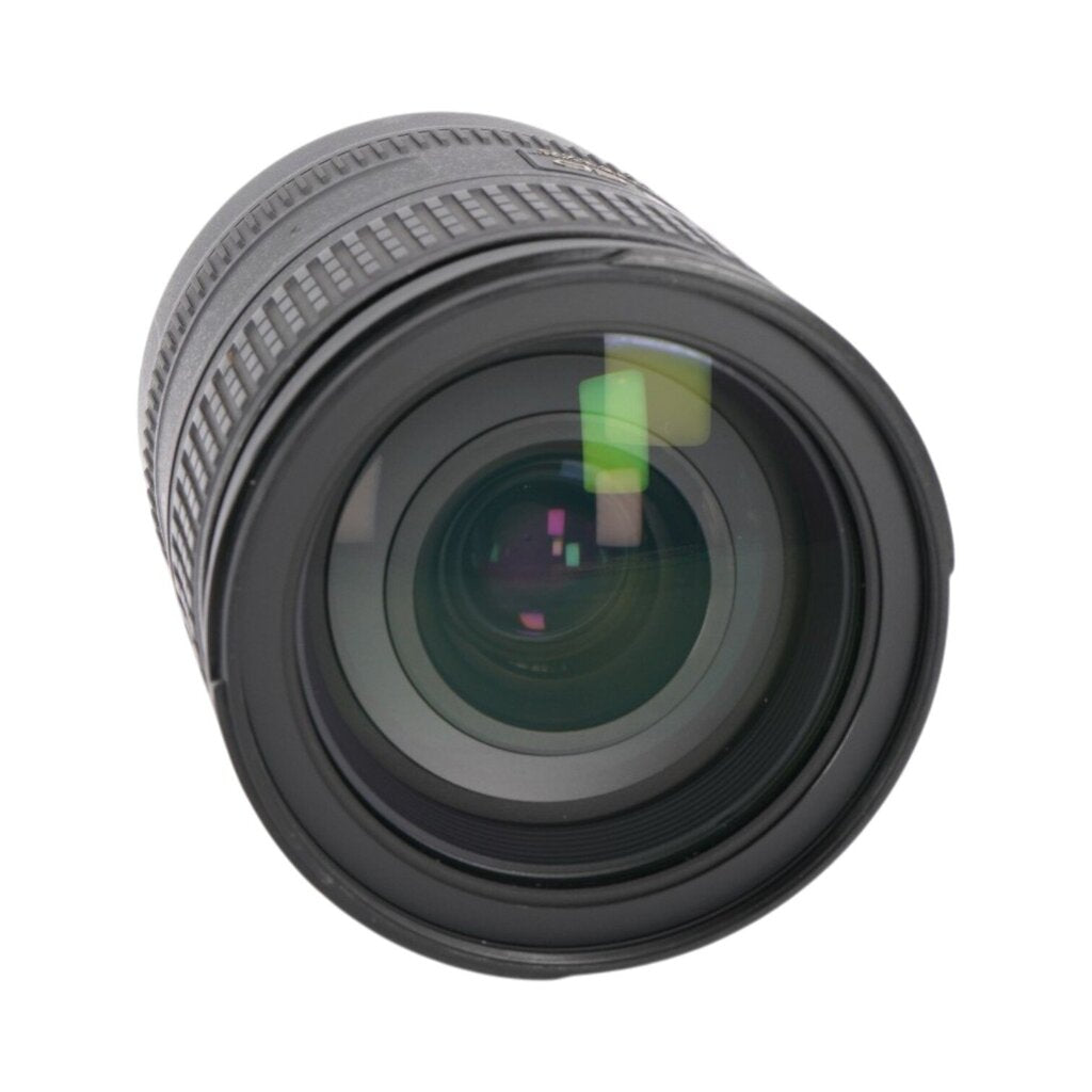 Nikon AF-S 28-300mm f/3.5-5.6 G ED VR Full-frame DSLR Lens
