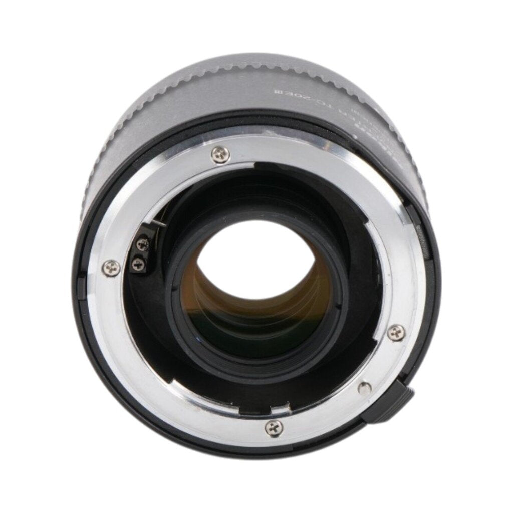 Nikon AF-S Teleconverter 2.0x TC-20E iii