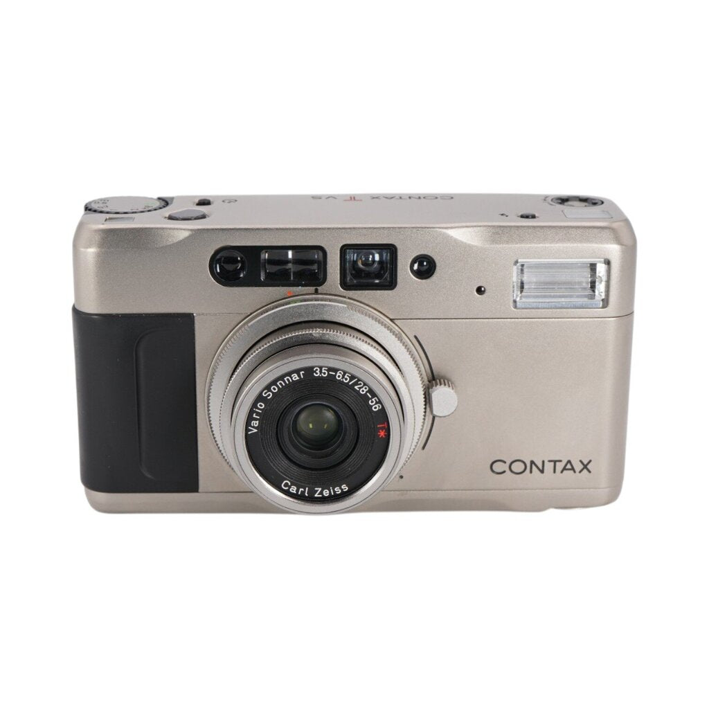 Conatx T VS 35mm Film Camera
