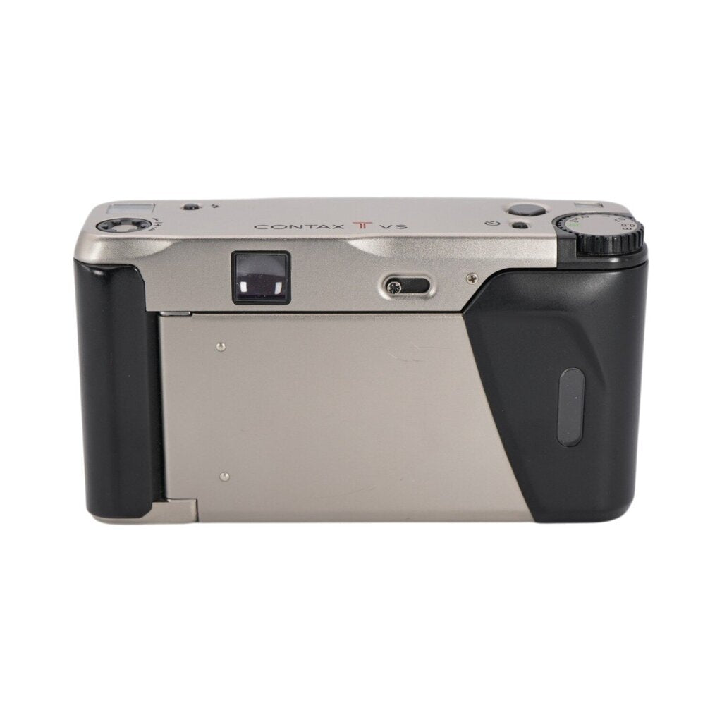 Conatx T VS 35mm Film Camera