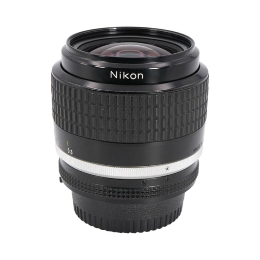 Nikon F 35mm f/1.4 Manual Focus Lens