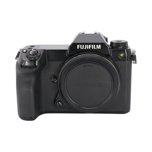 Fujifilm GFX 100S Medium Format Mirrorless Camera
