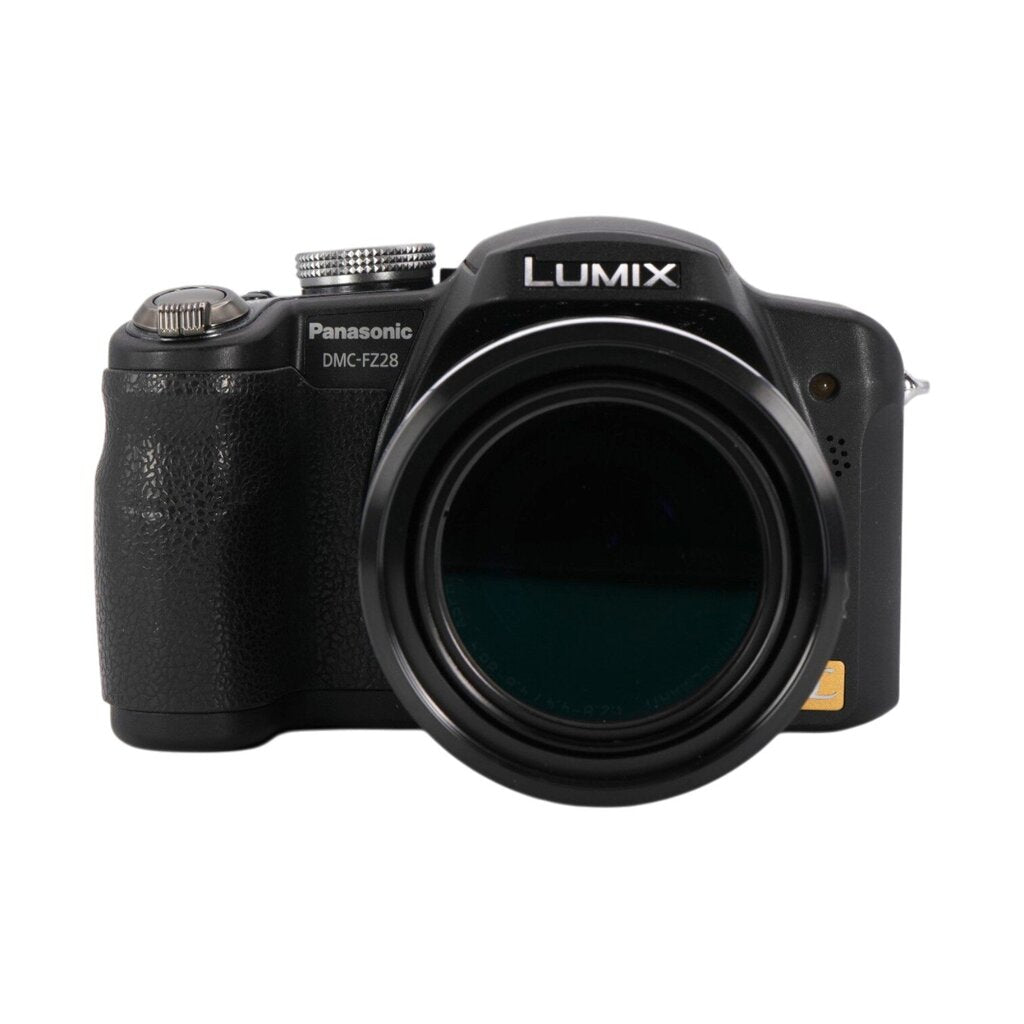 Panasonic Lumix DMC-FZ28 Campact Camera
