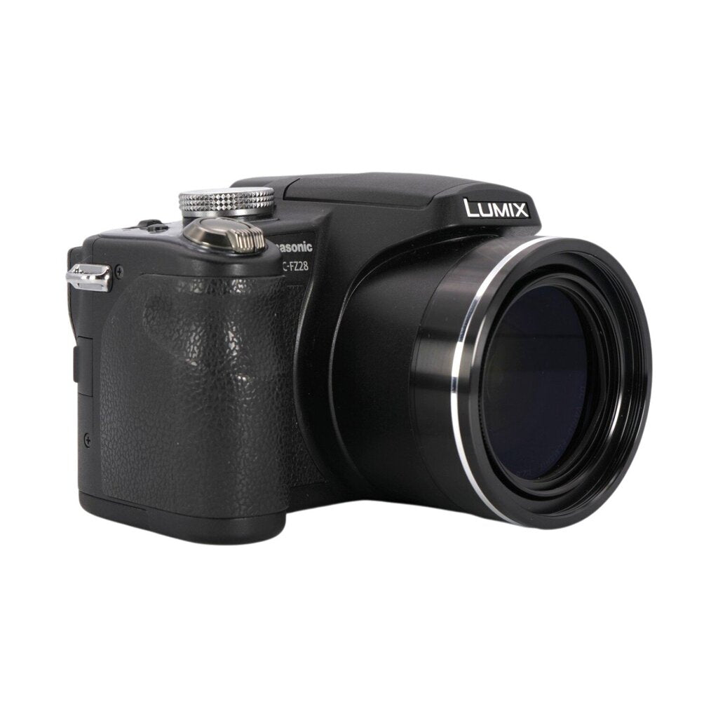Panasonic Lumix DMC-FZ28 Campact Camera