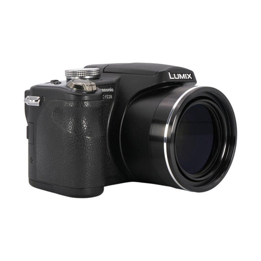 Panasonic Lumix DMC-FZ28 Campact Camera
