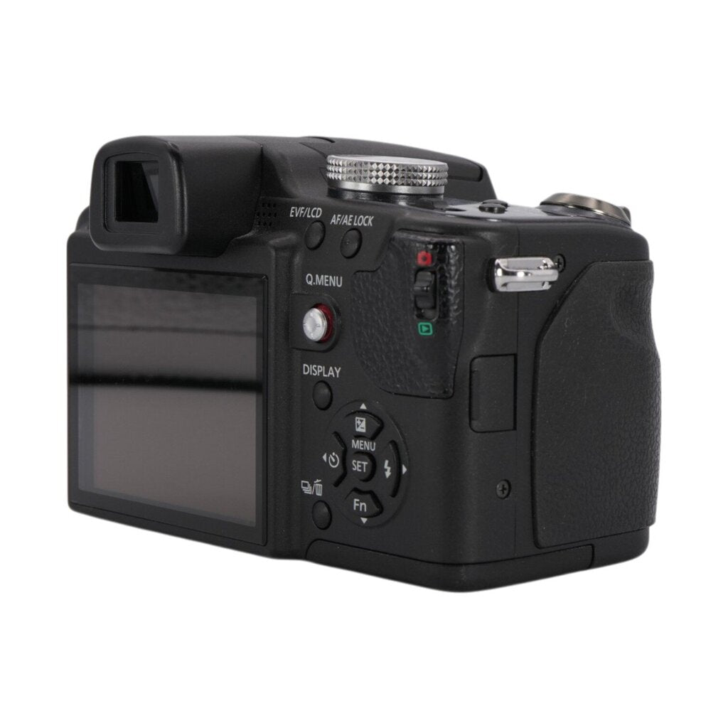 Panasonic Lumix DMC-FZ28 Campact Camera
