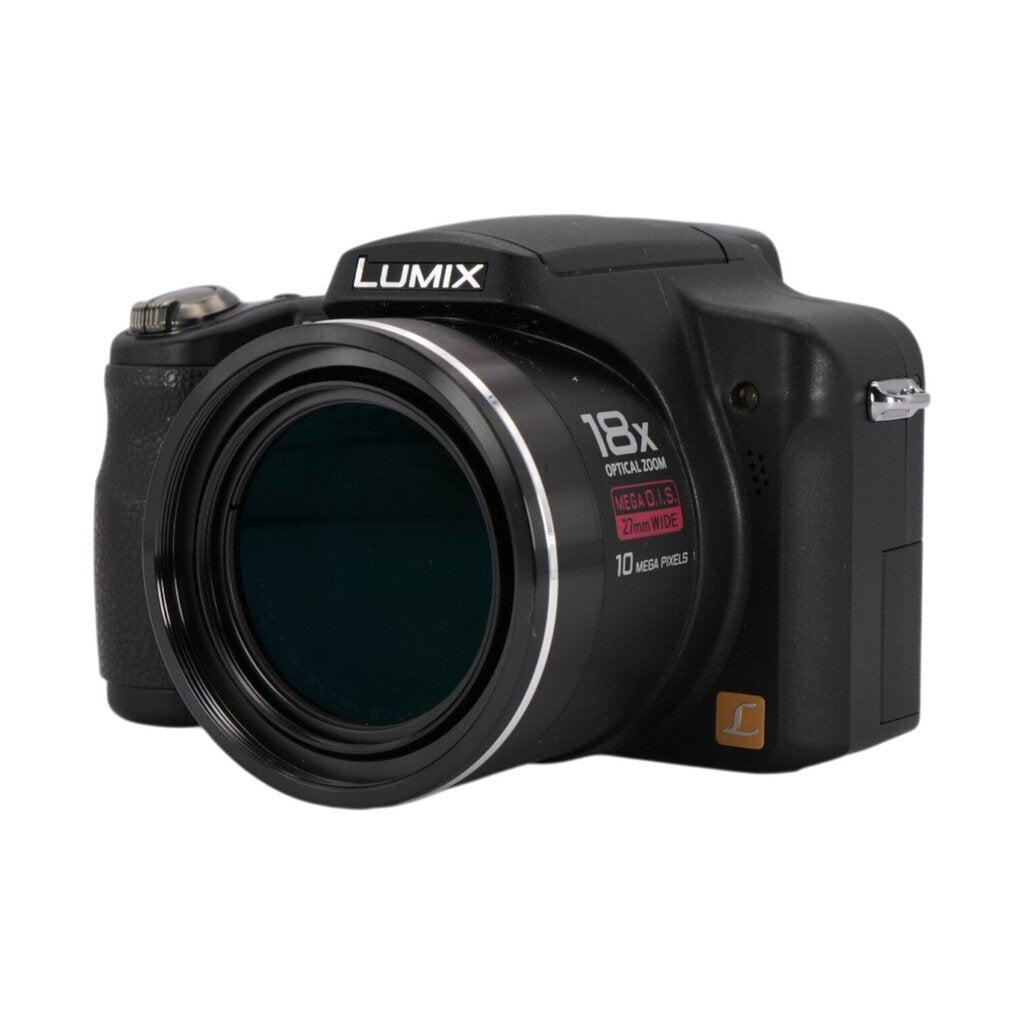 Panasonic Lumix DMC-FZ28 Campact Camera