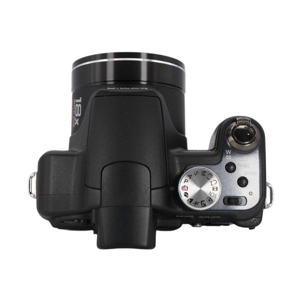 Panasonic Lumix DMC-FZ28 Campact Camera