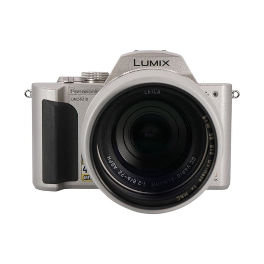 Panasonic Lumix DMC-FZ10 Camera
