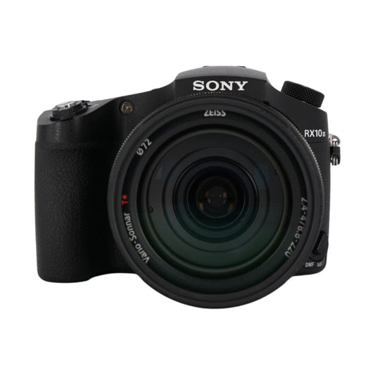 Sony RX10 III Point and Shoot Camera