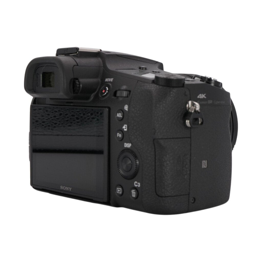 Sony RX10 III Point and Shoot Camera