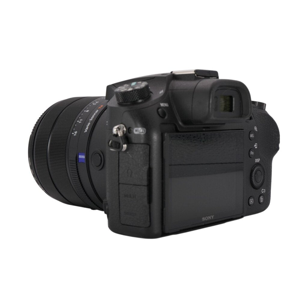 Sony RX10 III Point and Shoot Camera