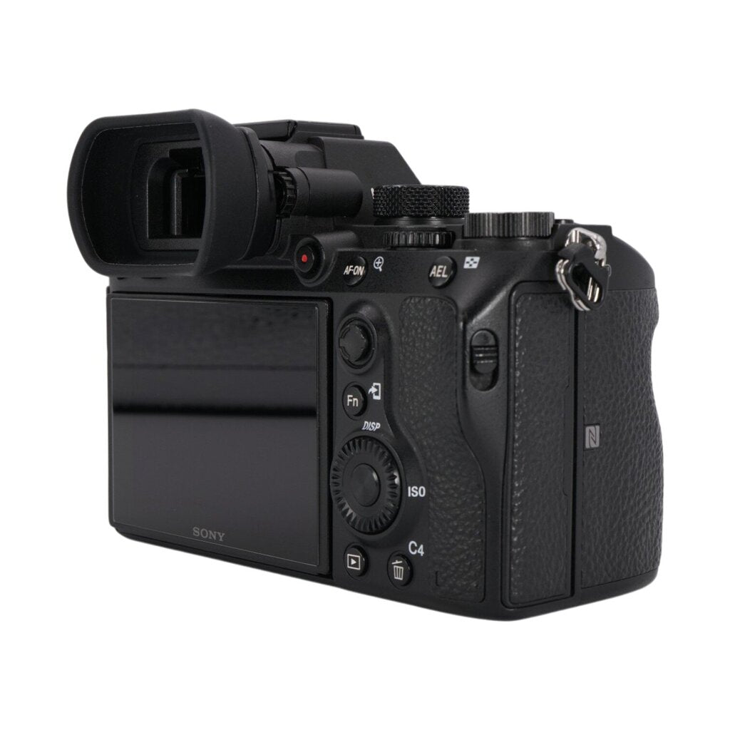 Sony A7 III Full-frame Mirrorless Camera
