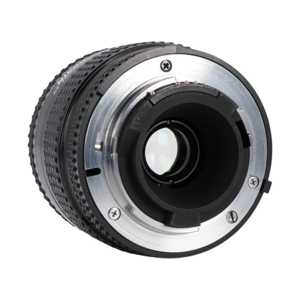 Nikon AF 35-70mm f/3.3-4.5 Full-frame Auto-focus Lens
