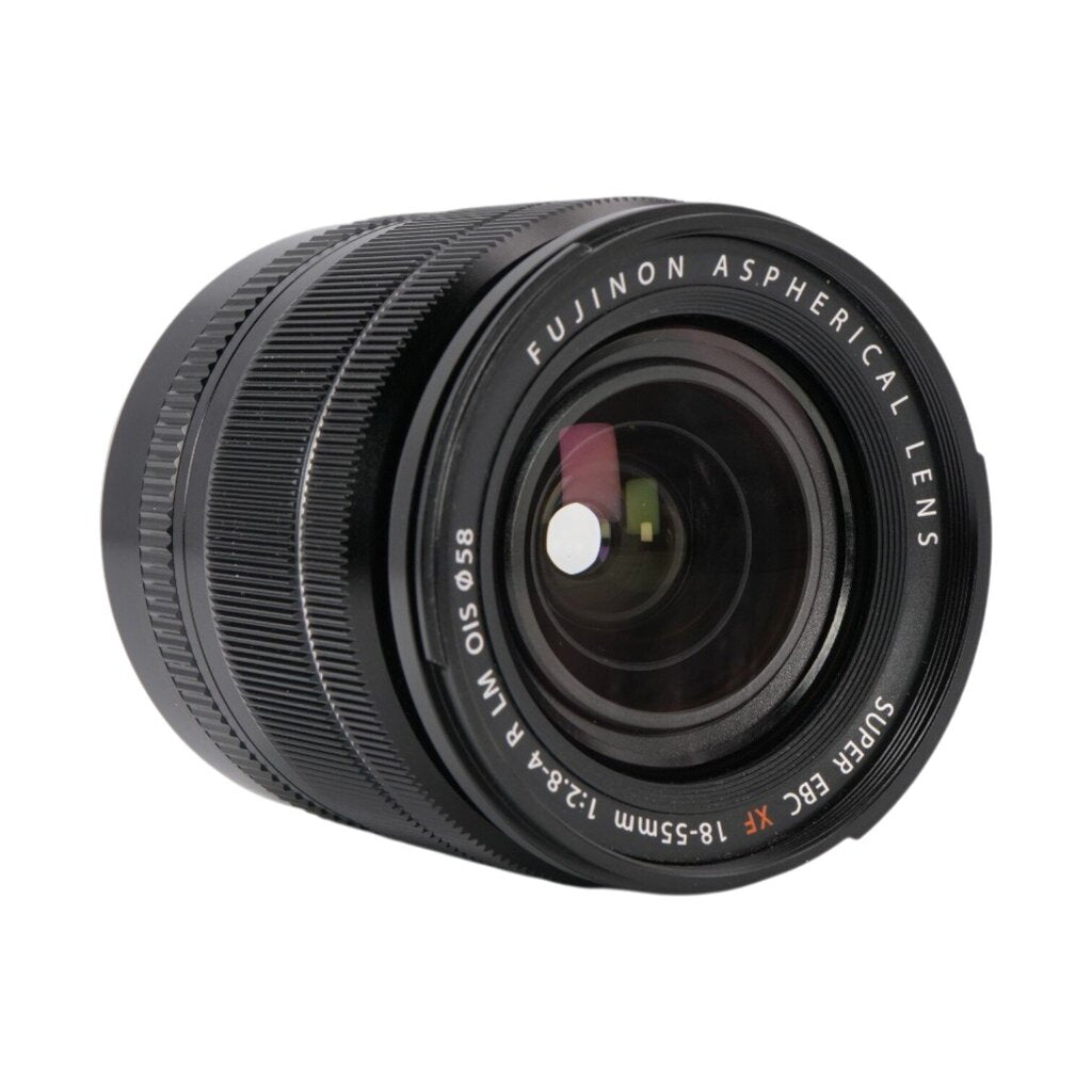 Fujifilm XF 18-55mm f/2.8-4 R LM OIS Fujinon APS-C Lens