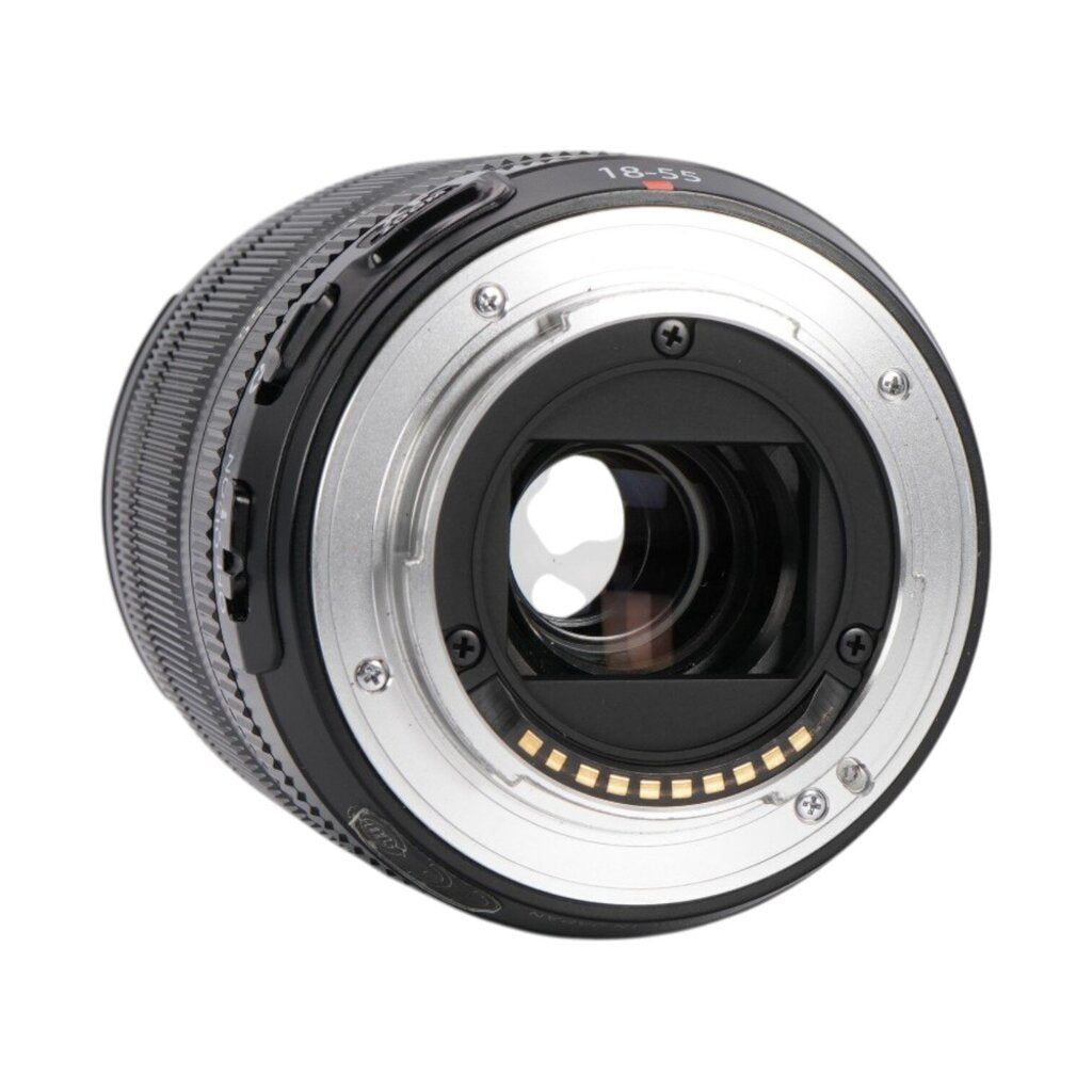 Fujifilm XF 18-55mm f/2.8-4 R LM OIS Fujinon APS-C Lens