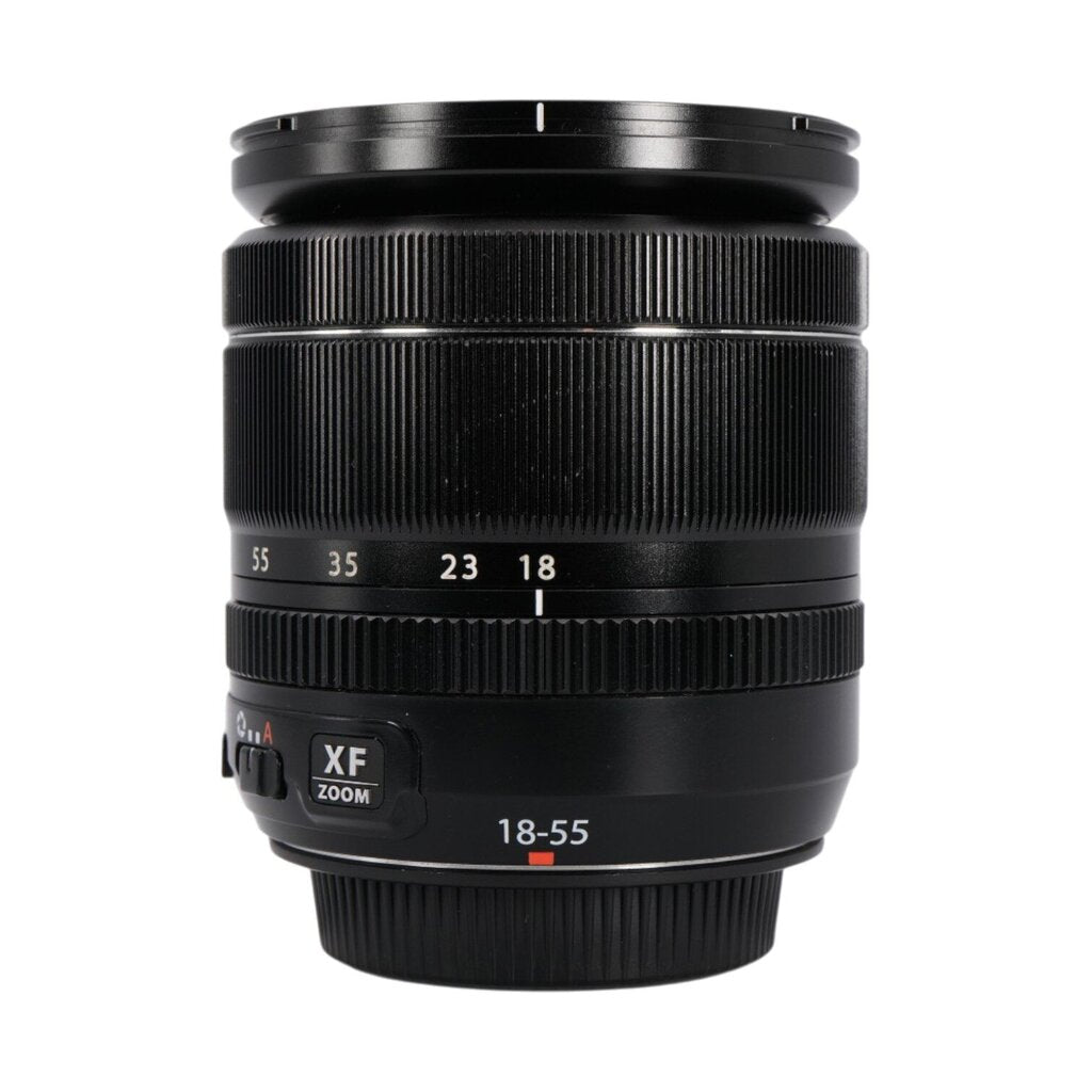 Fujifilm XF 18-55mm f/2.8-4 R LM OIS Fujinon APS-C Lens