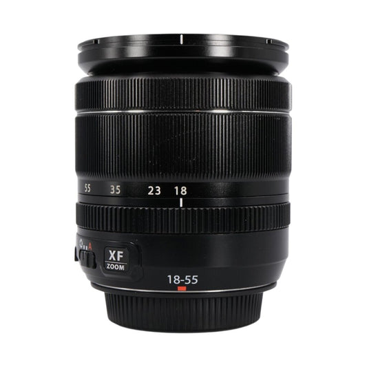 Fujifilm XF 18-55mm f/2.8-4 R LM OIS Fujinon APS-C Lens