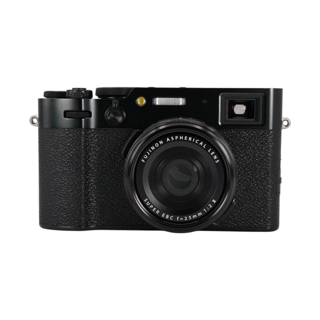 Fujifilm X100 VI Mirrorless Camera