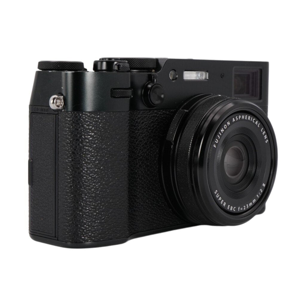 Fujifilm X100 VI Mirrorless Camera