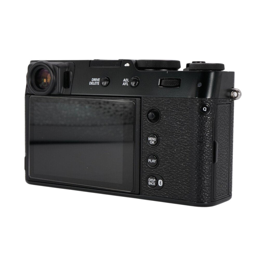 Fujifilm X100 VI Mirrorless Camera