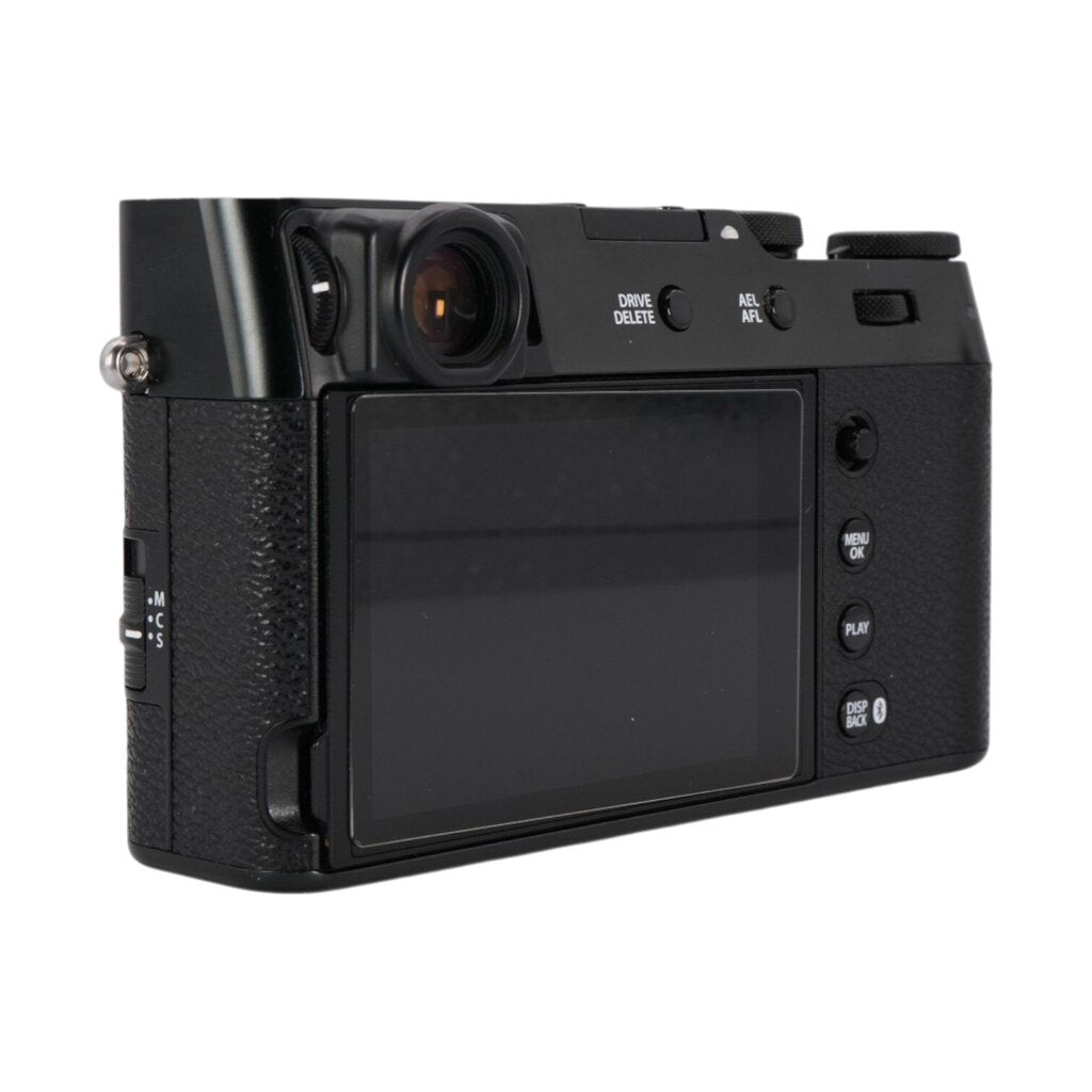 Fujifilm X100 VI Mirrorless Camera