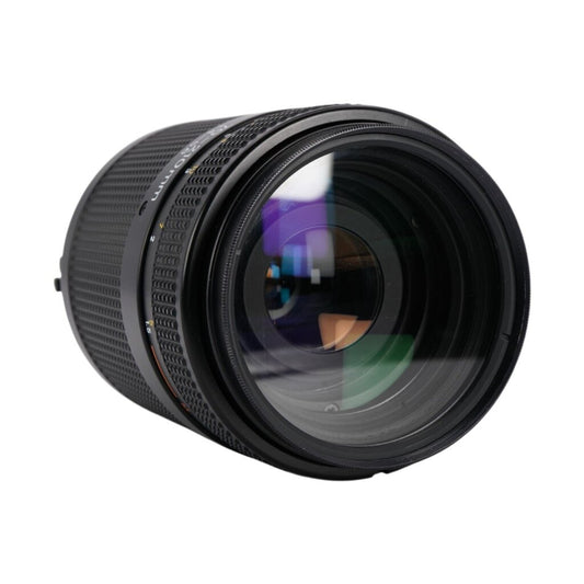 Nikon AF Nikkor 70-210mm f/4-5.6 Auto-focus Lens