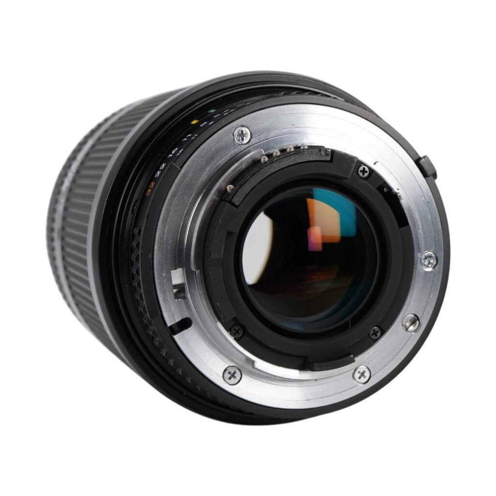 Nikon AF Nikkor 70-210mm f/4-5.6 Auto-focus Lens