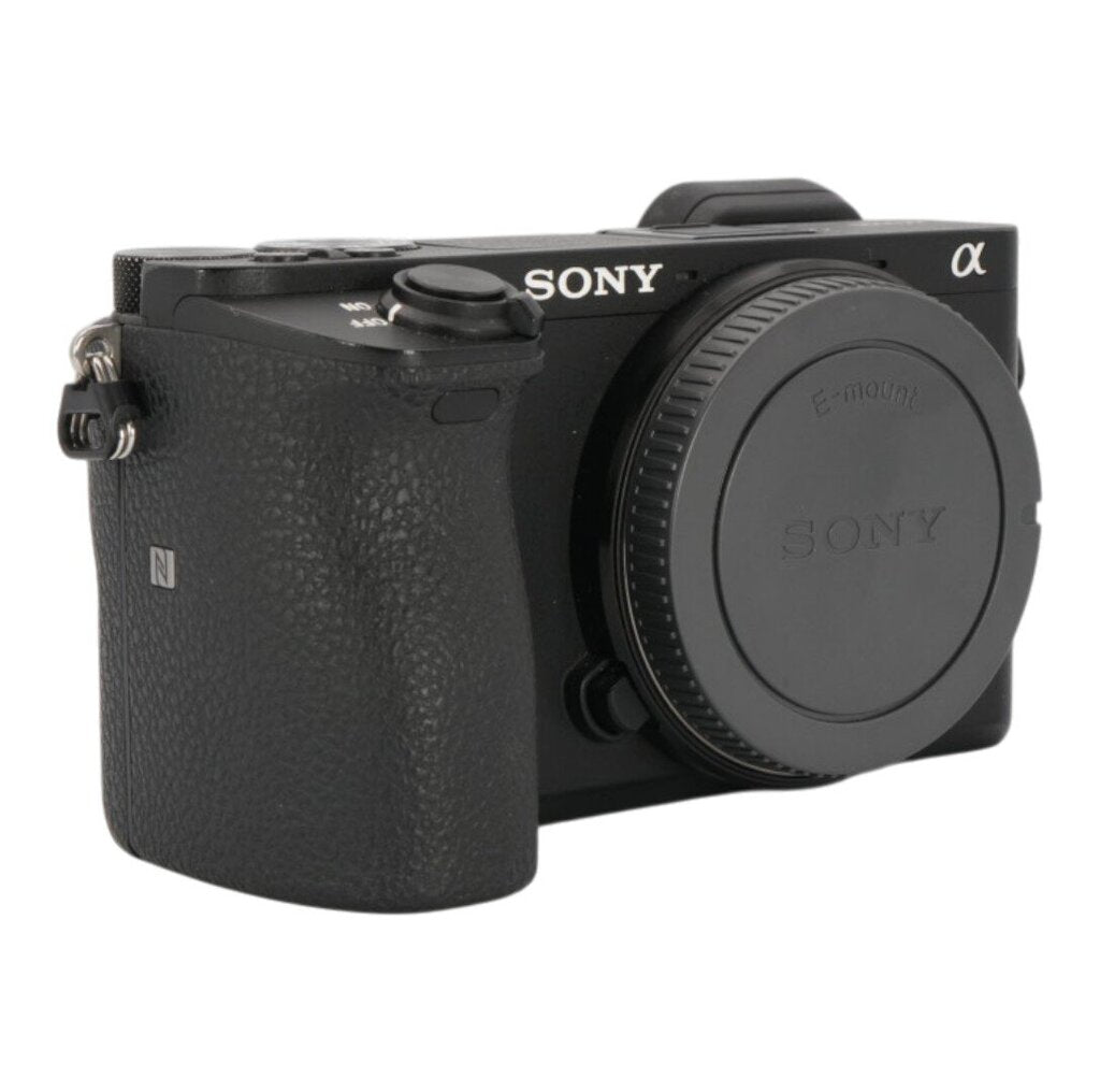 Sony Alpha a6500 APS-C Mirrorless Camera