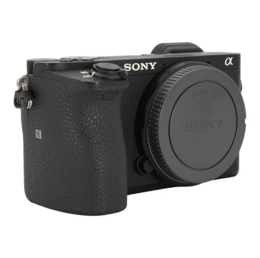 Sony Alpha a6500 APS-C Mirrorless Camera