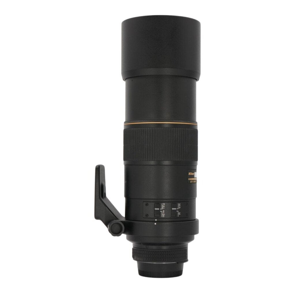 Nikon AF-S 300mm f4 D-IF ED Full-frame DSLR Lens