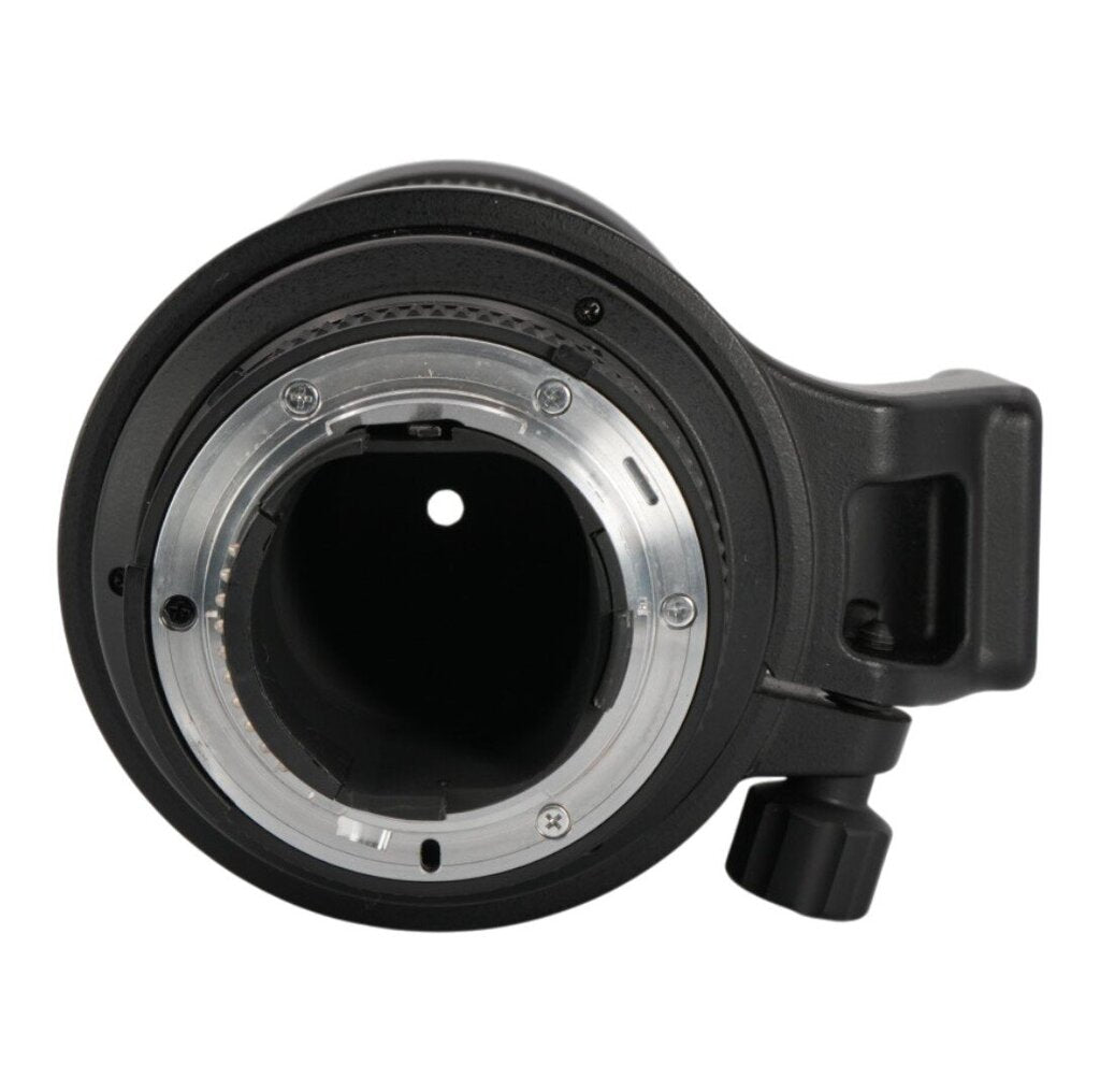 Nikon AF-S 300mm f4 D-IF ED Full-frame DSLR Lens