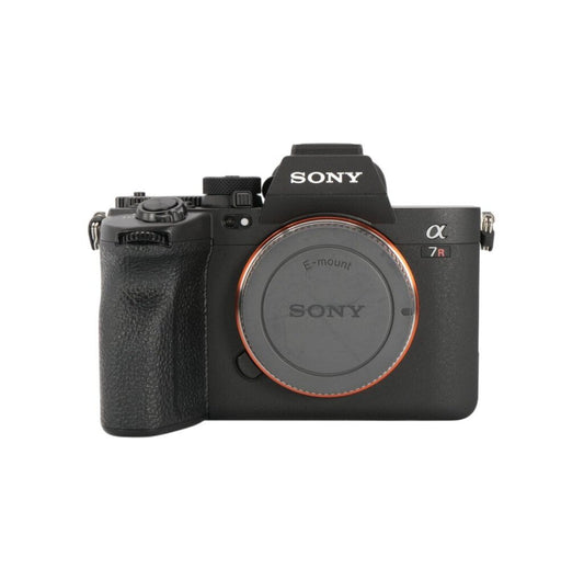 Sony Alpha a7R V Mirrorless Camera