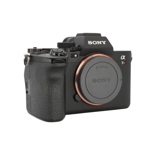 Sony Alpha a7R V Mirrorless Camera