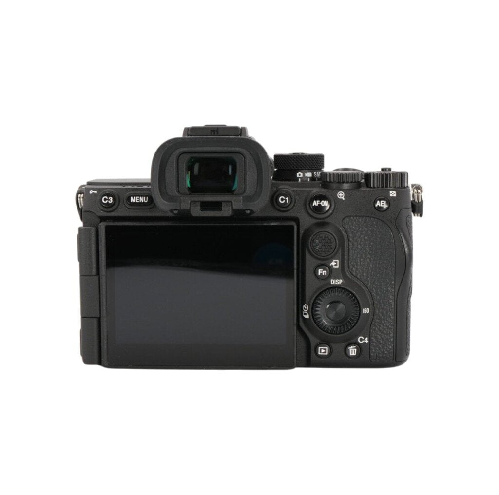 Sony Alpha a7R V Mirrorless Camera