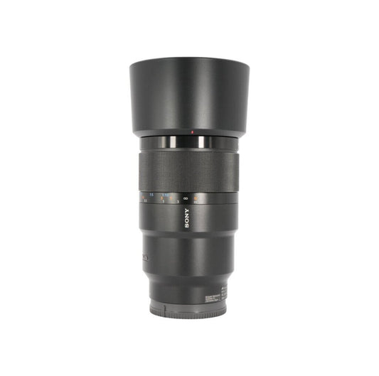 Sony FE 90mm f/2.8 Macro G OSS Full-Frame Mirrorless Lens